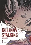 KILLING STALKING - SEASON III 01