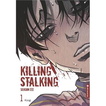 Killing stalking. Season 3 by Koogi