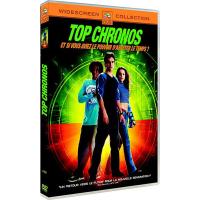 Top chronos