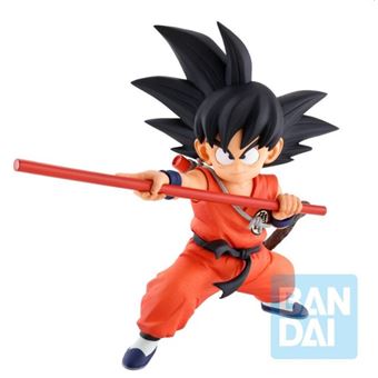 Figurine Dragon Ball Son Goku Ex Mystical Adventure