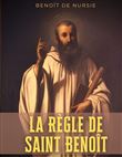 La Règle de Saint Benoît
