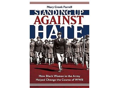 Standing Up Against Hate