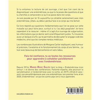Endométriose ose poser tes questions