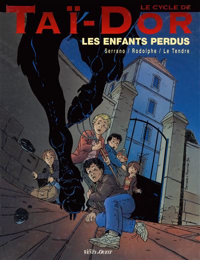 Le Cycle de Taï-Dor