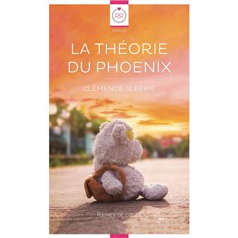 La Théorie du Phoenix (Livre lesbien, roman lesbien) - 1