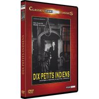 Dix petits indiens
