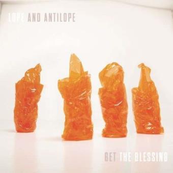 Get The Blessing - 1