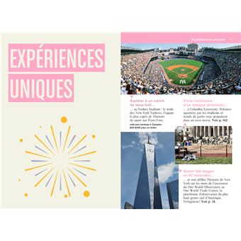 New York Guide Un Grand Week-end