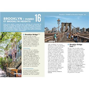 New York Guide Un Grand Week-end