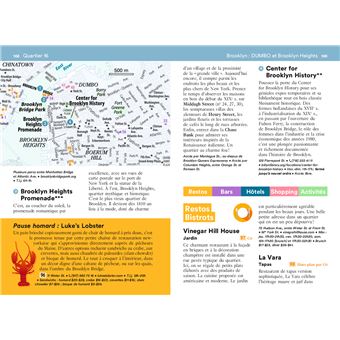 New York Guide Un Grand Week-end