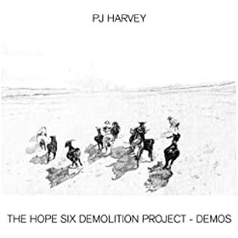 The Hope Six Demolition Project. Demos