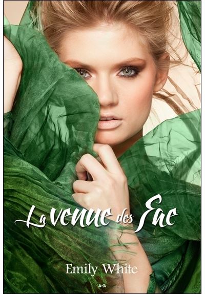 La venue des Fae T2 - Les Auris