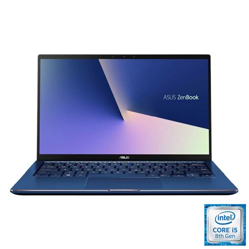 ASUS UX362FA-EL347T-BE 13.3/I5-8265U/8/1/UHD 620 BLUE