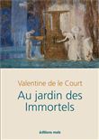 Au jardin des Immortels