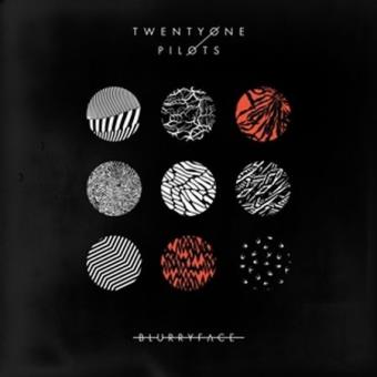 Twenty One Pilots - 1