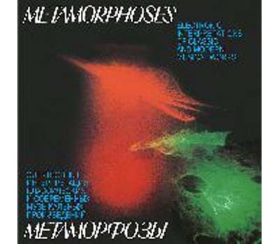 Metamorphoses/180 g