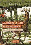 Au cœur de la lutte anti-braconnage