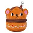 Mini-peluche pâtissouris