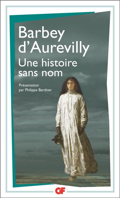 UNE HISTOIRE SANS NOM