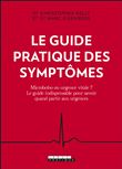 Le guide pratique des symptômes