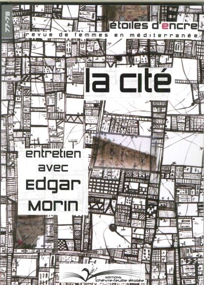 La cité, entretien avec Edgar Morin