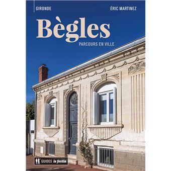 Bègles - parcours en ville