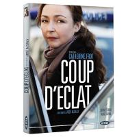 Coup d'éclat