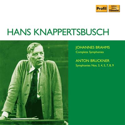 SYMPHONIES/10CD