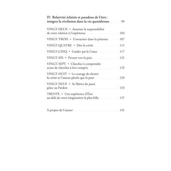 Le chemin direct - 30 pratiques pour susciter l'Eveil