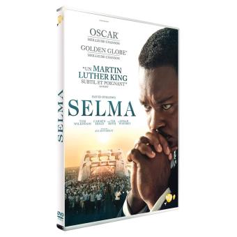 Selma DVD