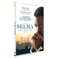 Selma DVD