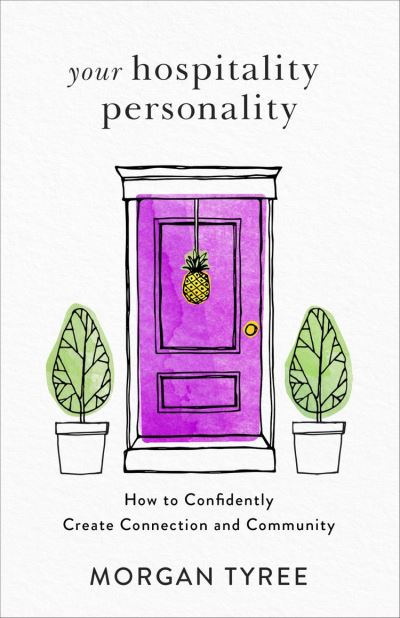 Your Hospitality Personality