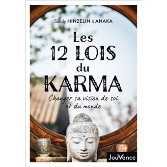 Les 12 lois du karma