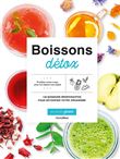 Ma vie en green - Boissons détox