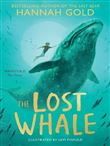 THE LOST WHALE