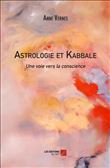 Astrologie et Kabbale, une voie vers la conscience
