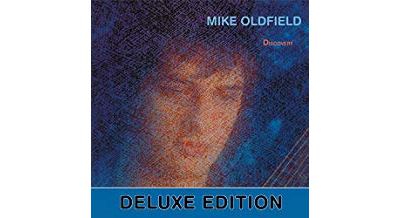 Discovery (2015 Remastered) (LP)