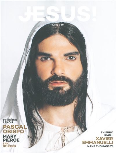 Jésus !