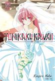 Tonikaku Kawaii