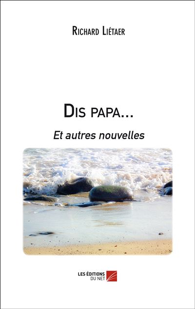 Dis papa...