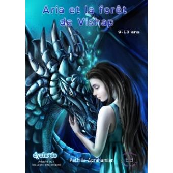 Aria et la forêt de Vishap