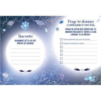 Magie des pierres - Courage - Lapis-Lazuli - Nouvelle édition