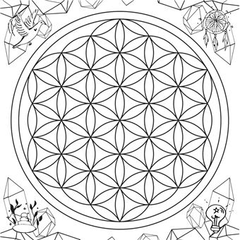 Magie des pierres - Courage - Lapis-Lazuli - Nouvelle édition