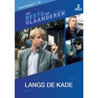 Langs De Kade 7- 15 NL - 1