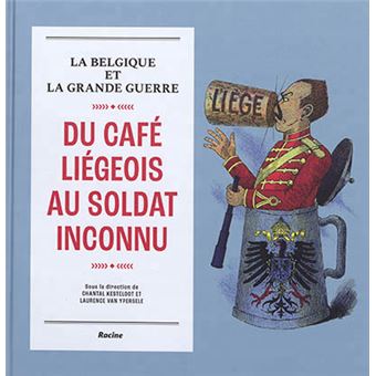 Du café liégois au soldat inconnu