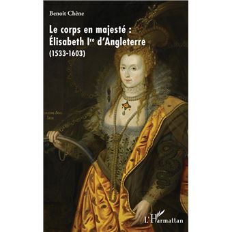 Le corps en majesté :