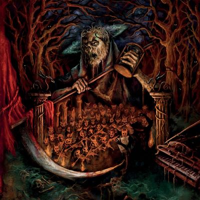 Saturnalia Édition Limitée