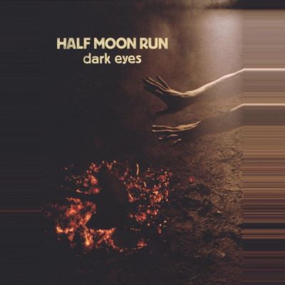 Dark eyes - Digipack