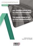 Les grands principes du risk management