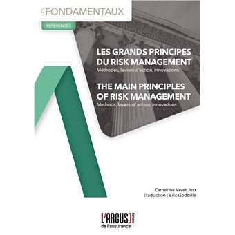 Les grands principes du risk management